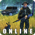 Hunting Online Mod