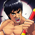 Король каратэ vs. мастера кунг-фу - Атака кунг-фу3 Mod