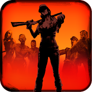 Zombie War Z : Hero Survival Rules Mod
