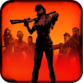 Zombie War Z : Hero Survival Rules Mod
