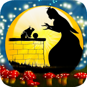 Grimm's Fairy Tales: 150 Tales icon