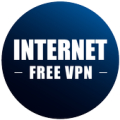 Internet VPN icon