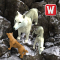 Snow Wolf Wild Adventure 2017 Mod