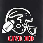 Watch XFL NFL NCAAF Football: Streaming Live Free Mod Apk