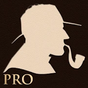 Sherlock Holmes and All Books Mod Apk [Paid for free][Free purchase]