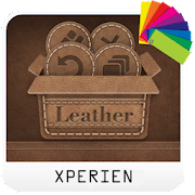 Theme XPERIEN™ - Leather Lux Mod