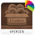 Theme XPERIEN™ - Leather Lux Mod
