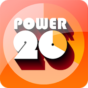 Power 20 - Ejercicios Diarios Mod