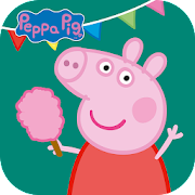 Peppa Pig: Theme Park Mod