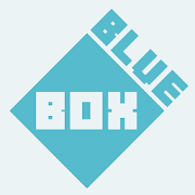 Blue Box Mod