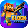 Block city strike Mod