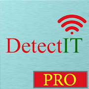 DetectIT PRO Device and Camera Detector Mod