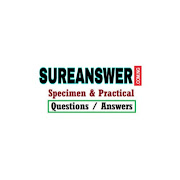 Sure Answer- Waec, Neco, Jamb, Mod Apk