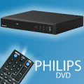 PHILIPS Full DVD Remote APK