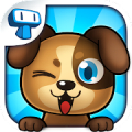 My Virtual Dog - Cute Puppies Pet Caring Game Mod