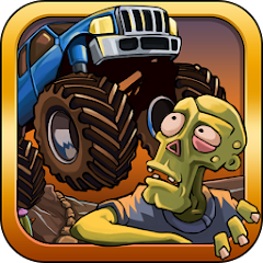 Zombie Road Racing Mod