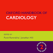 Oxford Handbook Cardiology 2 E Mod