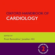 Oxford Handbook Cardiology 2 E Mod Apk [مدفوع مجانًا][شراء مجاني]