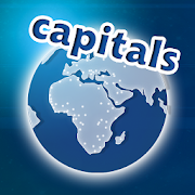 Quiz de Capitales de Países Mod Apk