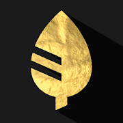 Gold Leaf - Icon Pack (Pro Version) icon