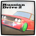 RUSSIAN DRIVE 2 Mod
