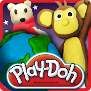 PLAY-DOH: Seek and Squish Mod