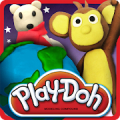 PLAY-DOH: Seek and Squish Mod