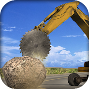 Heavy Excavator Simulator: Dump Truck Games Free Mod