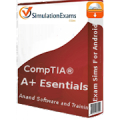 A+ Essentials 220-901 Exam Sim Mod