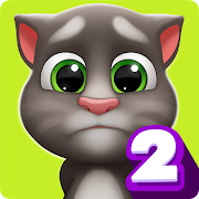 My Talking Tom Mod and Hack APK - My Talking Tom Mod and Hack 1.0 download.