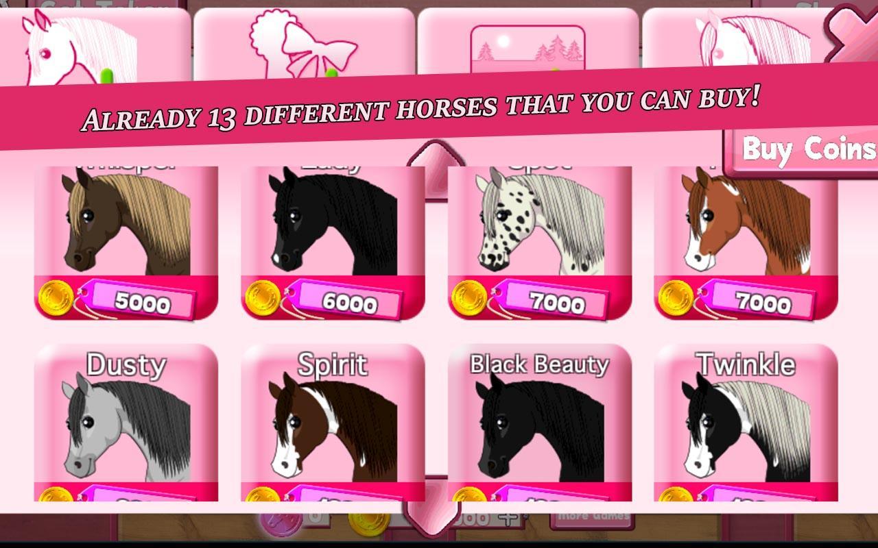 Horse Care - Mane Braiding 1.2.12 APK + Мод (Unlimited money) за Android