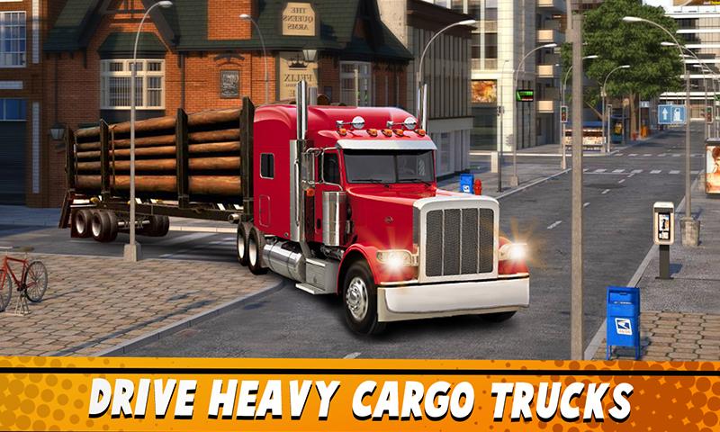 Euro Truck Simulator 2 1.9 APK + Mod (Remove ads / Mod speed) for Android