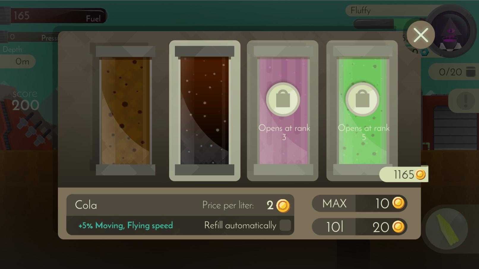 Sweet Digger screenshots