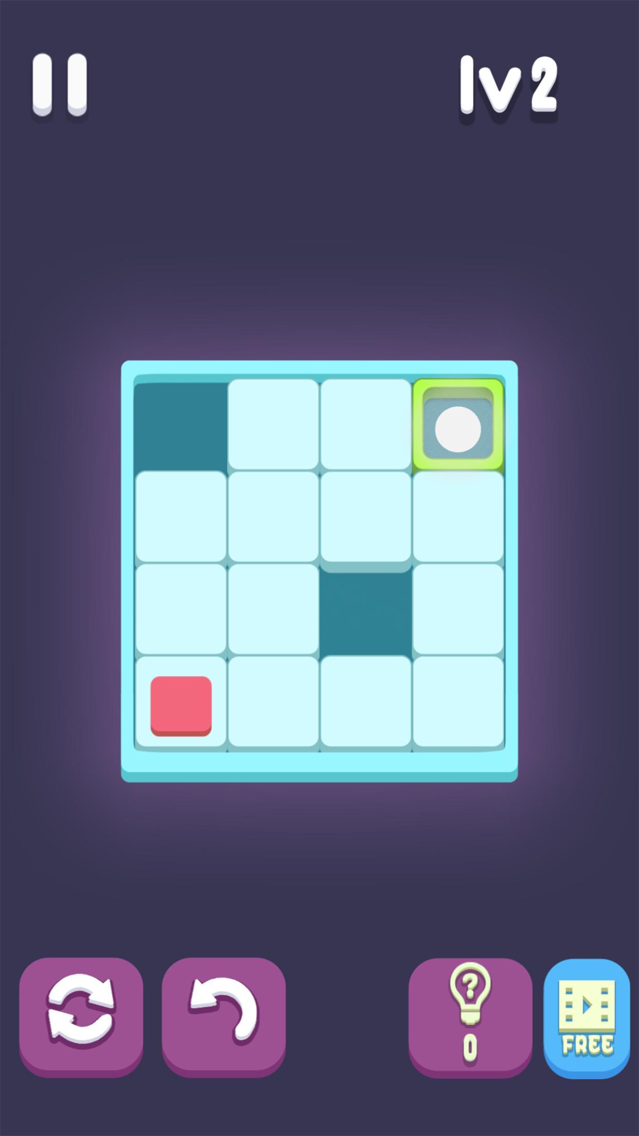 Ski Puzzle 1.0.5 APK + Mod (Unlimited money) for Android
