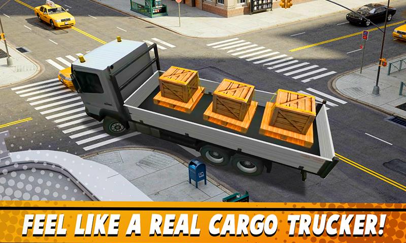 Euro Truck Simulator 2 1.9 APK + Mod (Remove ads / Mod speed) for Android