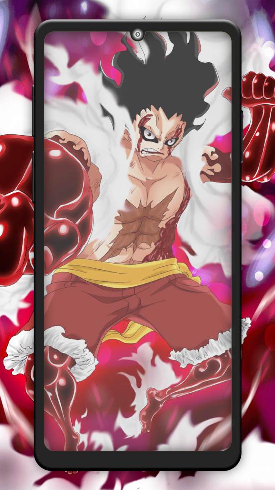 Live Anime Wallpapers in HD, 4 1.0.0 APK + Mod (Unlimited money) untuk android