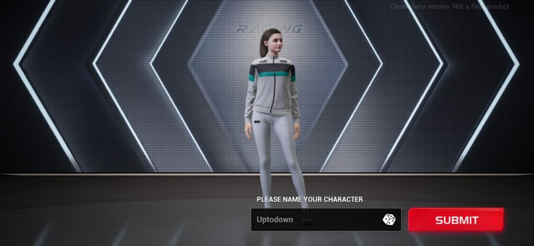 Racing Master screenshots