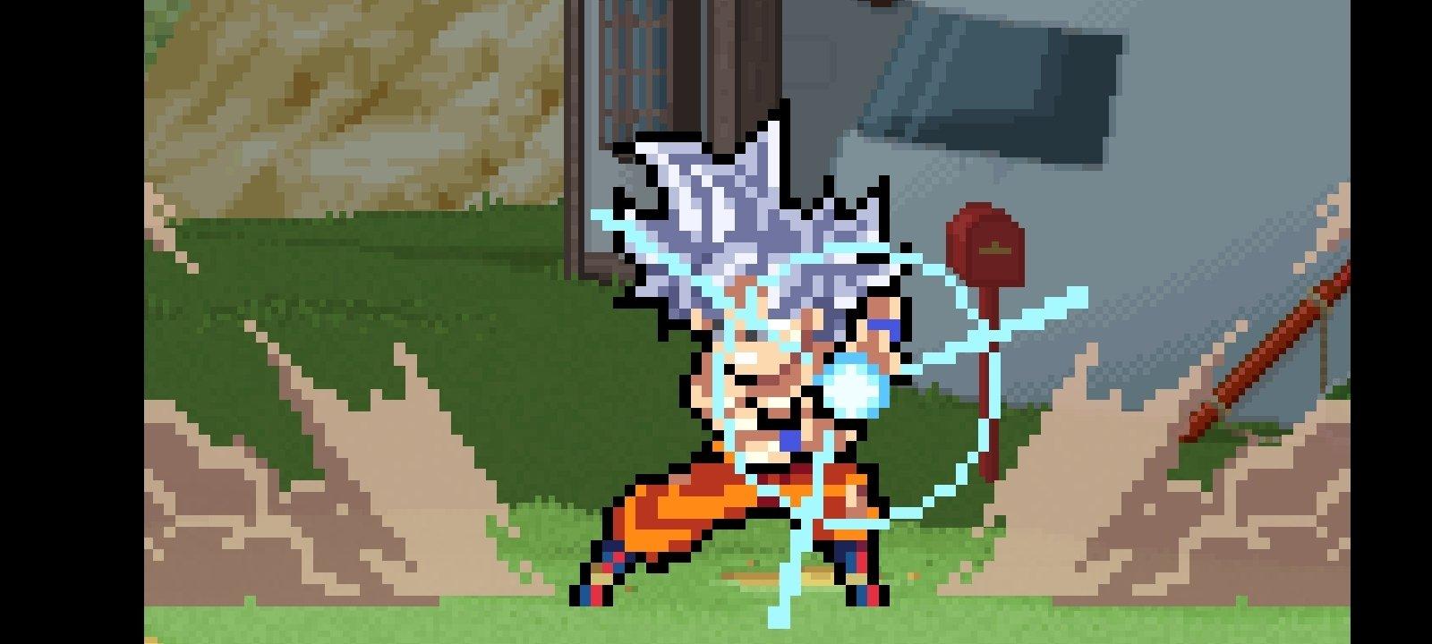 Z Legends 3 screenshots