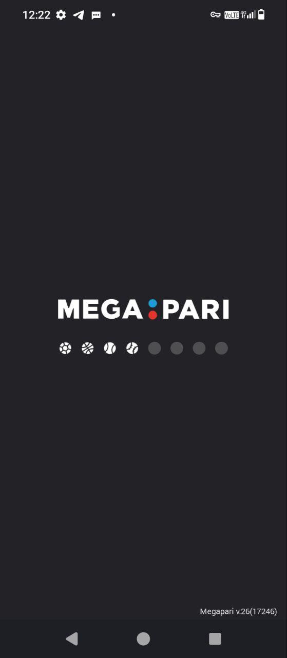 MegaPari Mod