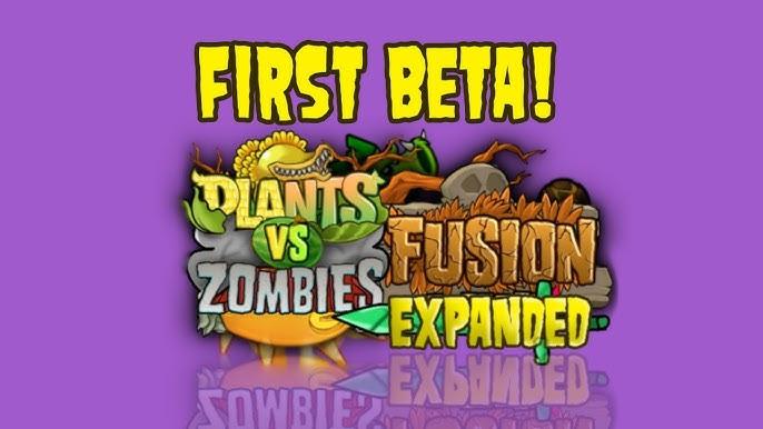 PVZ Fusion Expanded MOD Screenshot PVZ Fusion Expanded MOD Screenshot