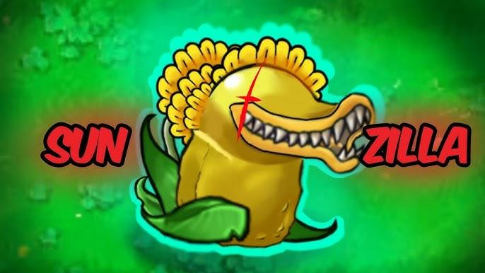 PVZ Fusion Expanded MOD Screenshot PVZ Fusion Expanded MOD Screenshot