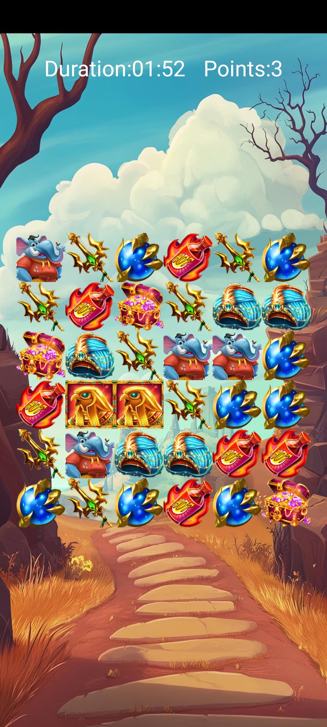 Lucky Casion Slots screenshots