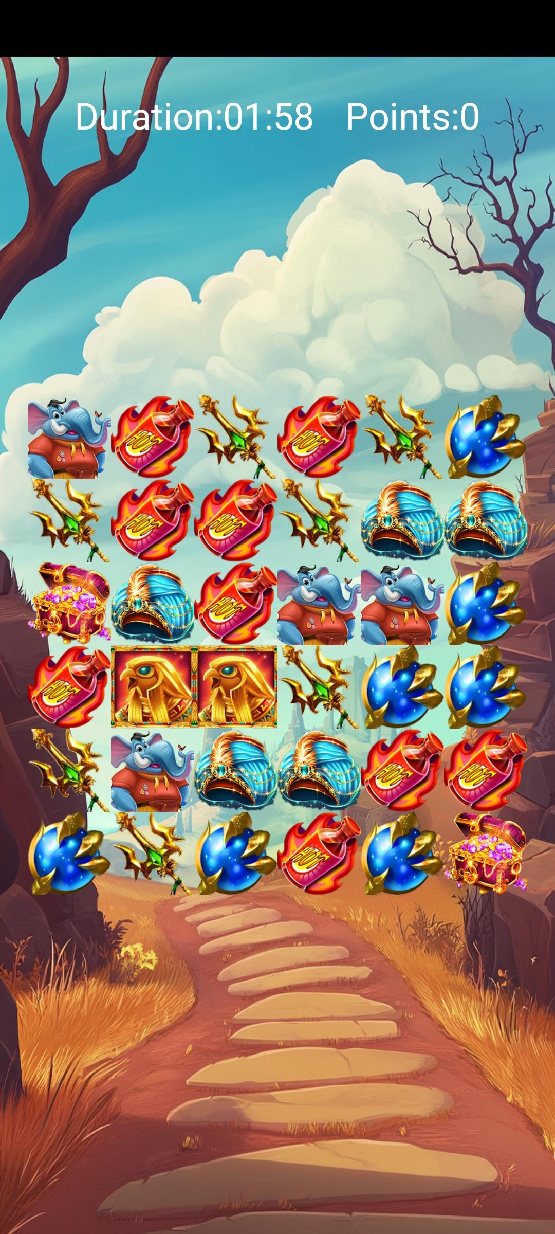 Lucky Casion Slots screenshots