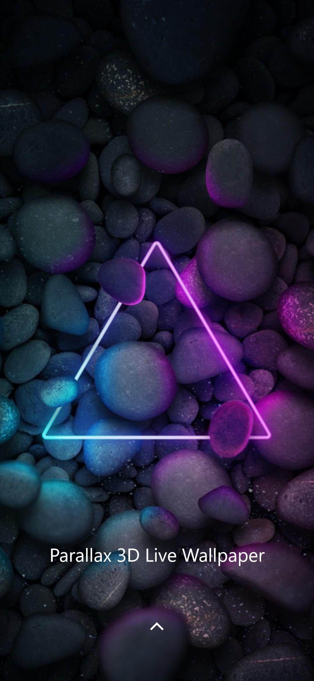 HuNa Wallpapers: 4K, 3D, Parallax, Auto Changer screenshots