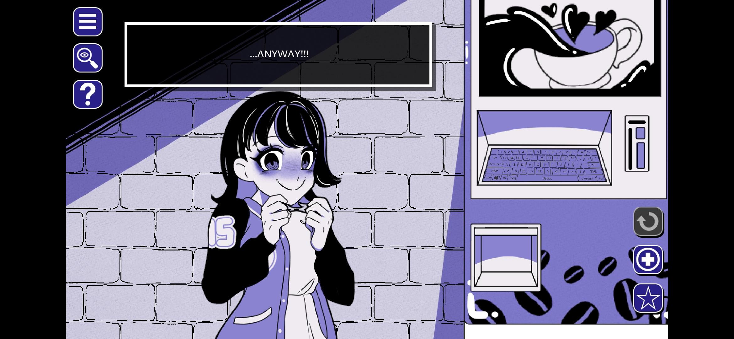 Anomalous Coffee Machine screenshots