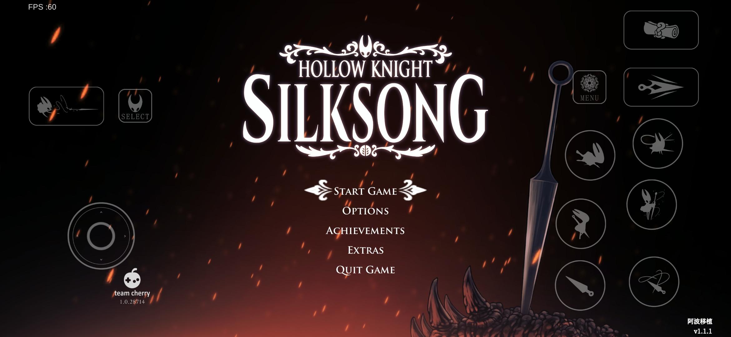 Hollow Knight: Silksong screenshots