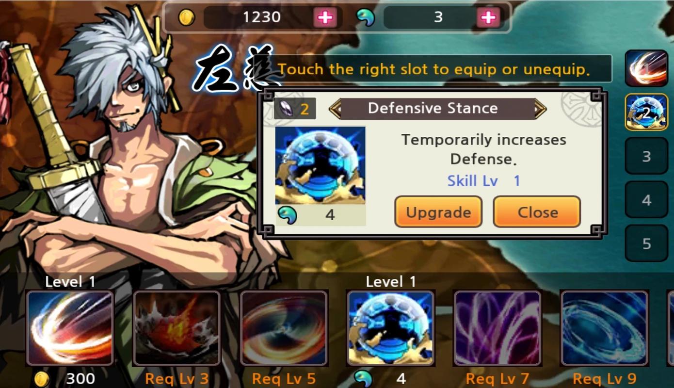 Undead Slayer screenshots