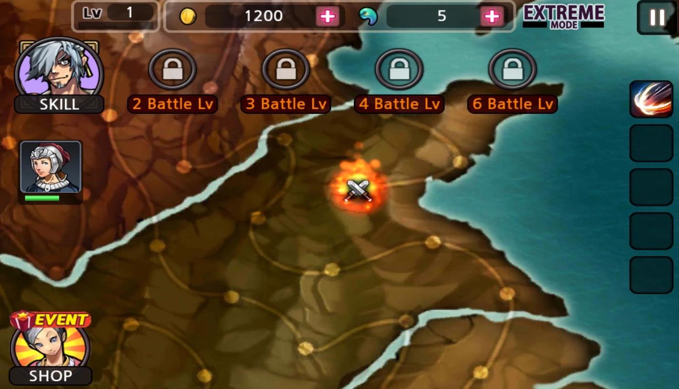 Undead Slayer screenshots