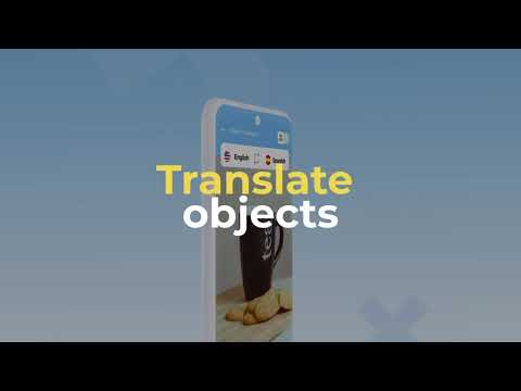 Traductor Ingles Español Gratis - Voz, cámara