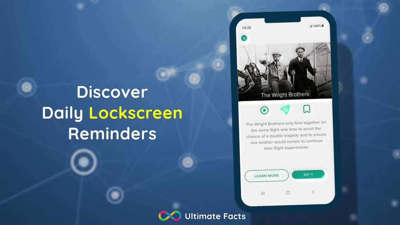 Ultimate Facts - Did You Know?